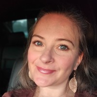CW Employee Eva Teach's profile photo