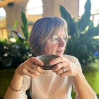 Meyland Employee Ann Termote's profile photo