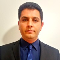 RJE Global Pty Ltd Employee Abolfazl Salehnia's profile photo