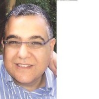 AGT International Employee Ovadia Shabat's profile photo