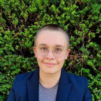 Alaska State Court System Employee Cat Chervenak's profile photo