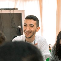 PayLiK Employee Ziad Abou-El-Farah's profile photo
