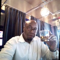 MAX Adventure Travel Employee Tony Hardwick's profile photo