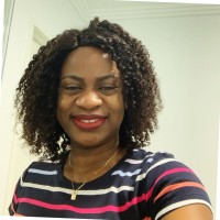 Gosford Hospital Employee Esther Madubuonu's profile photo