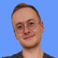 NALA Money Employee Branden Martin's profile photo