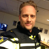 Politie Eenheid Midden-Nederland Employee Gerard de Vries's profile photo