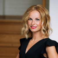 Linnaeus University Employee Maja Rudhe's profile photo