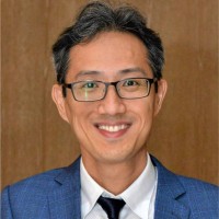 BNP Paribas Employee Anthony Lo's profile photo