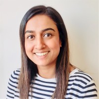 NHS England Employee Julie Das-Thompson's profile photo