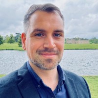 Leeds Castle Employee Mark Delin's profile photo