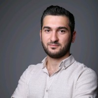 Nor Projects Employee Artur Simonyan's profile photo