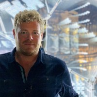Nocturne Luxury Villas Employee Jake McFerren's profile photo