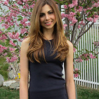 Julia Toscano Email & Phone Number