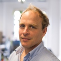 RiskBase Employee Adam Sanders's profile photo