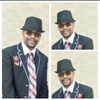Delta Air Lines Employee Ray Small's profile photo