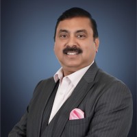 Markai Group of Companies Employee Somesh Mukherjee's profile photo