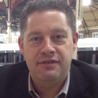 Higgins Partnerships Employee Neil McIob's profile photo