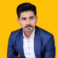 GloFX Employee Usama Virk's profile photo