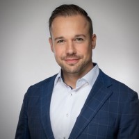 Lidl in Germany Employee Alexander Lafery's profile photo