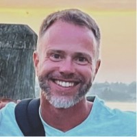 Dell Technologies Employee Derek Morton's profile photo