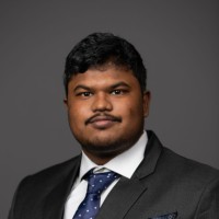 Secure-IC Employee Yathiendra Vunnam's profile photo