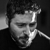 Industrial Light & Magic Employee Daniel Alejo Alonso's profile photo