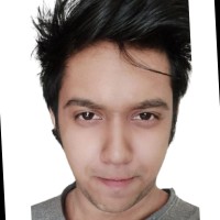 Litentry Employee Faisal Farooq's profile photo
