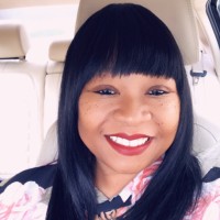 Kamesha Jones Email & Phone Number