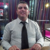 AD Tunisie Employee Nejib Chaker's profile photo