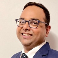 XPON Technologies Group (ASX:XPN) Employee Akhilesh Das's profile photo