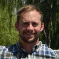 Live Nation Entertainment Employee Bryce Larson's profile photo