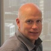 Jemena Employee Rod Hughan's profile photo