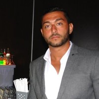 AnyDay Employee Jonathan Bouganim's profile photo