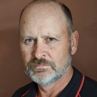 Cobus van Niekerk Email