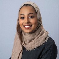 Baltimore IT Support | Baltimore IT Services | OmegaCor Technologies Employee Reenah Sheikh's profile photo