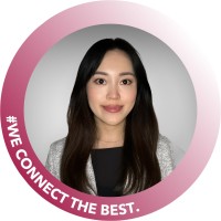 MacDonald Search Group Employee Karen Wong's profile photo