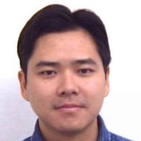 Zoom Employee William Ku's profile photo