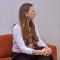 Sulzer Employee Alexandra B's profile photo