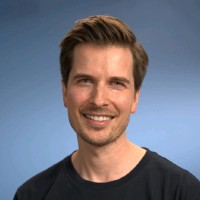 TrafficGuard Employee André Bonkowski's profile photo