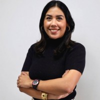 Club Union de Panamá Employee Patricia Rivera Peña's profile photo