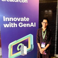 bluepineapple Employee Renuka Mohorir's profile photo