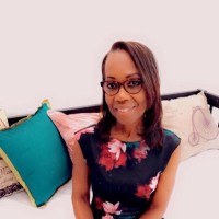 Caroo Employee Zena Duffus's profile photo
