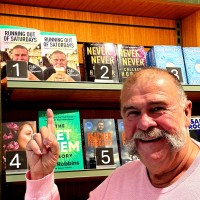 That Peter Brewer Employee Peter Brewer's profile photo