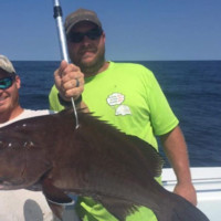 Coating Systems Inc. Employee Jason Deyton's profile photo