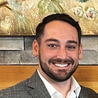 Regions Bank Employee Sean McMahon's profile photo