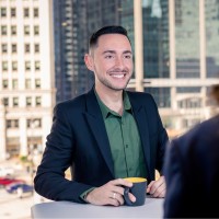 Robert Bedford Email & Phone Number