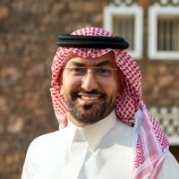 Saudi Tourism Authority | الهيئة السعودية للسياحة Employee Fahd Hamidaddin's profile photo