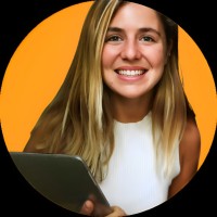 Alyte Creative Employee Ines Medem's profile photo