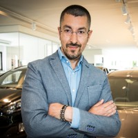 Autotorino Employee Carlo Vaninetti's profile photo