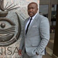 Thabang Mosia Email